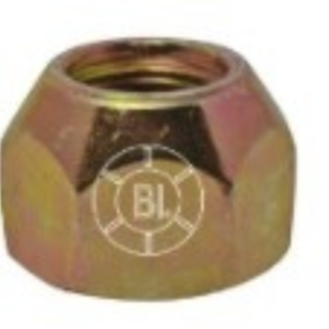 TUERCA CONICA M12-1.25 HEX 13/16